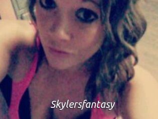 Skylersfantasy