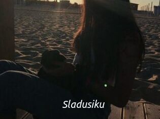 Sladusiku