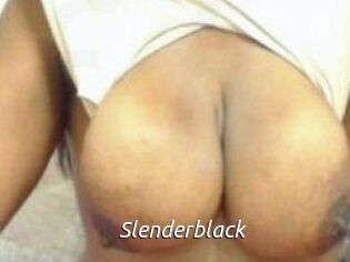 Slenderblack