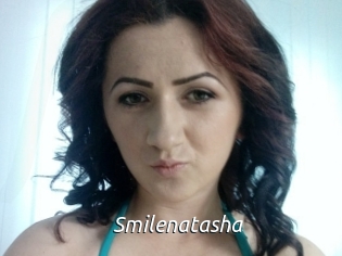 Smilenatasha