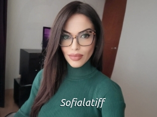 Sofialatiff