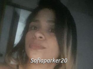 Sofiaparker20