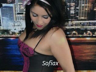 Sofiax