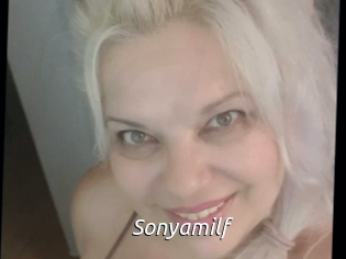 Sonyamilf