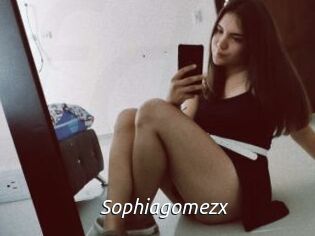 Sophiagomezx