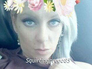 Squirtingprego85