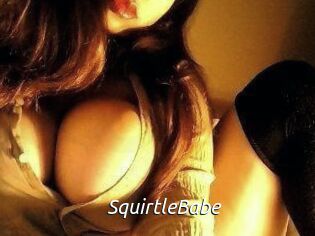 SquirtleBabe