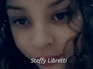 Steffy_Libretti