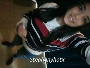 Stephanyhotx