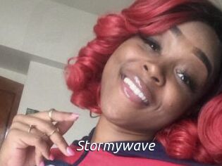 Stormywave