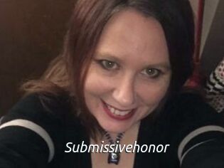 Submissivehonor