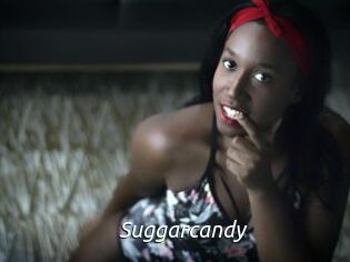 Suggarcandy