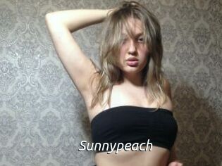 Sunnypeach