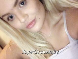 Superliciousbabe