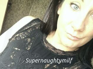 Supernaughtymilf