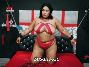 Susanvose