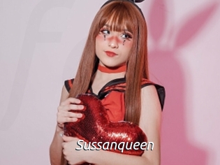 Sussanqueen