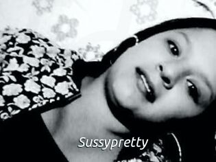 Sussypretty