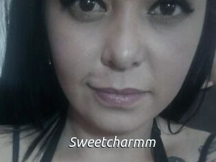 Sweetcharmm