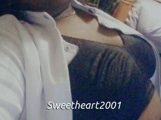 Sweetheart2001