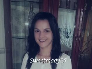 Sweetmady25