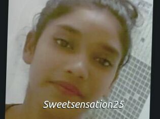 Sweetsensation25