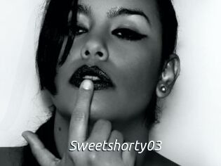 Sweetshorty03