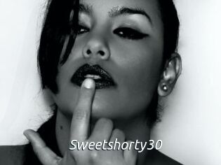 Sweetshorty30