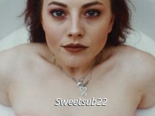 Sweetsub22