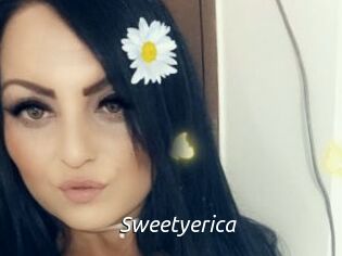 Sweetyerica