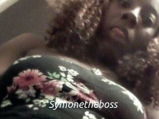 Symonetheboss