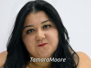 TamaraMoore