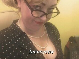 Tammynew