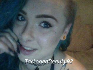 TattooedBeauty92