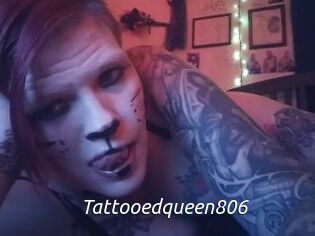 Tattooedqueen806