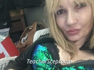 TeacherStepmom