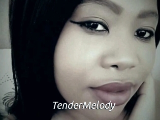 TenderMelody