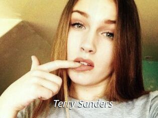 Terry_Sanders