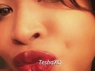 TeshaXO