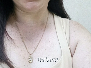 Tatka50