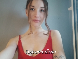 Teasemadison