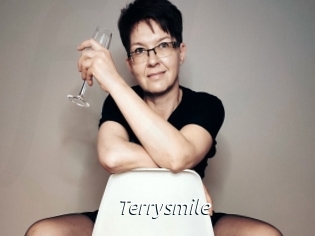 Terrysmile