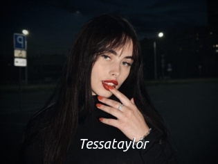 Tessataylor