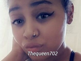 Thequeen702