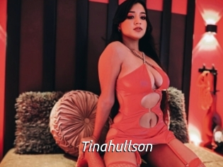 Tinahullson