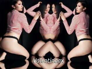 Valentinaax