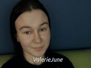 ValerieJune