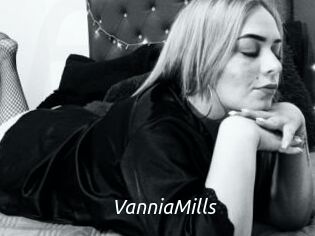 VanniaMills