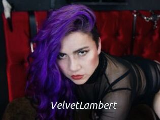 VelvetLambert