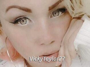 VickyTaylor27